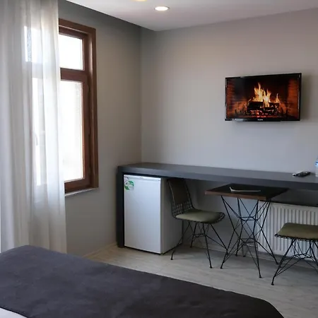 فندق Senior Pera Suites اسطنبول