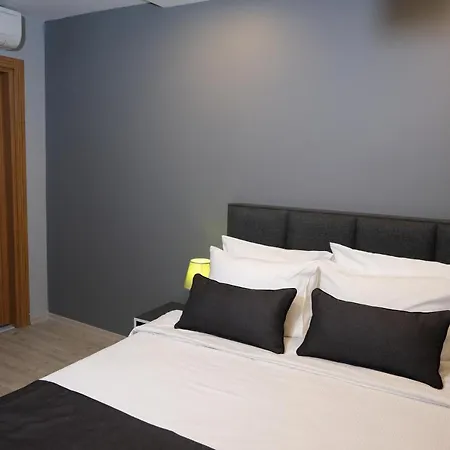 Senior Pera Suites 2* اسطنبول
