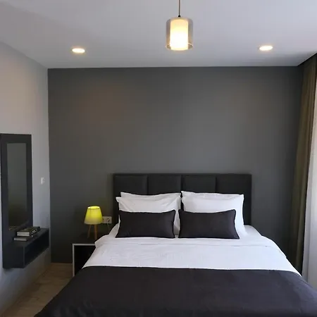 فندق Senior Pera Suites 2*