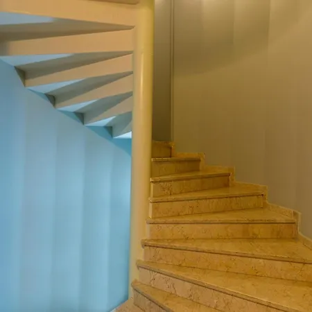酒店 Senior Pera Suites 伊斯坦布尔
